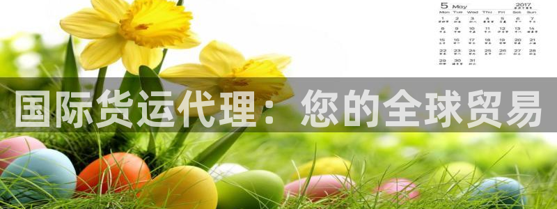 尊龙,人生就是博!登录国际：国际货运代理：您的全球贸易