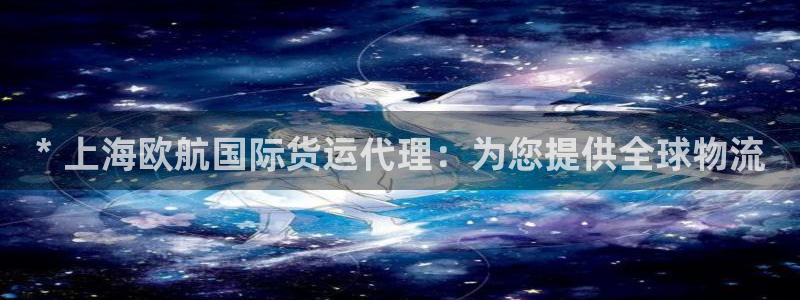 尊龙客服：* 上海欧航国际货运代理：为您提供全球物流