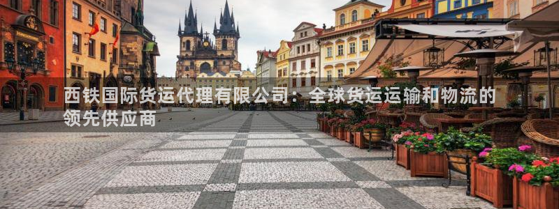 尊龙凯时登陆网址：西铁国际货运代理有限公司：全球货运运输